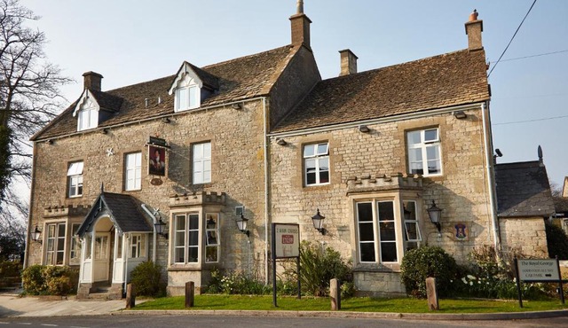 Royal George Hotel by Greene King Inns