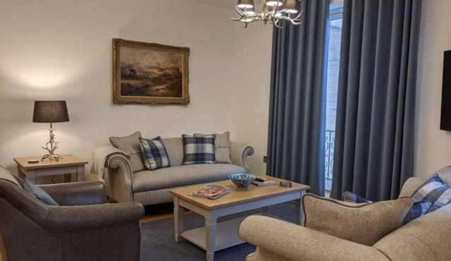 Royal Golf Gardens Apartment 2