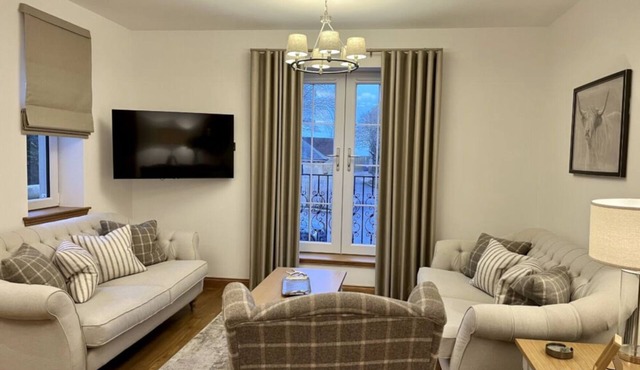 Royal Golf Gardens Apartment 2