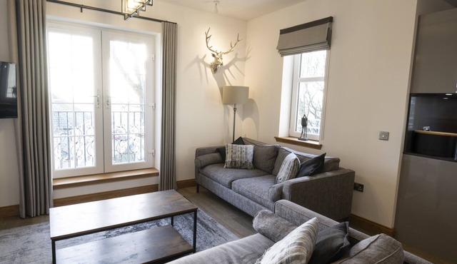 Royal Golf Gardens Apartment 10