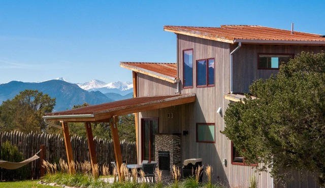 Royal Gorge Cabins