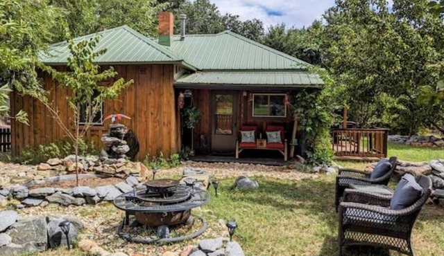 Royal Gorge Retreat