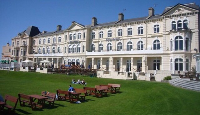 Royal Grosvenor Hotel