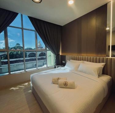 Royal Guest House RGH