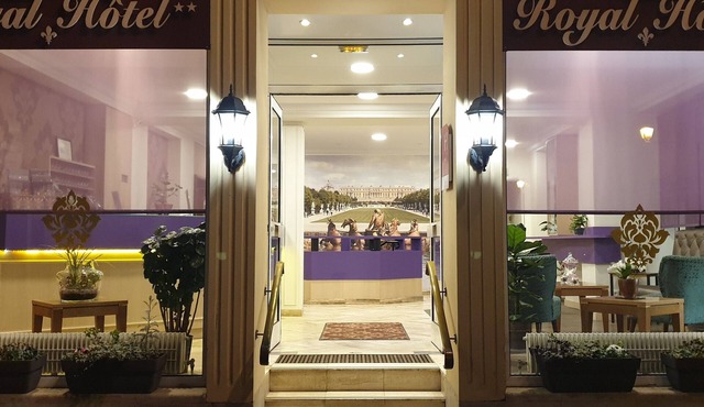 Royal Hôtel