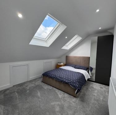 Royal Hill En-Suite Room