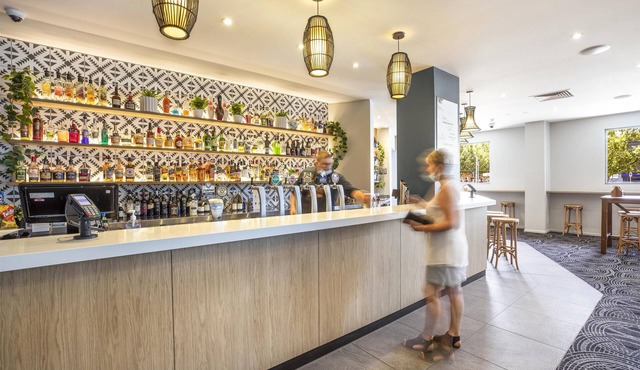 Royal Hotel by Nightcap Social