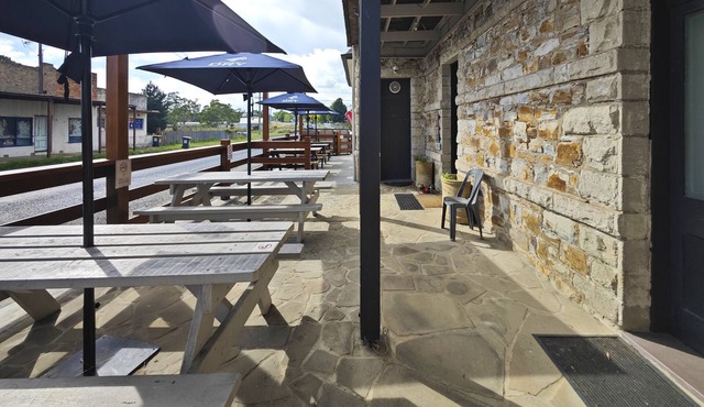 Royal Hotel Capertee