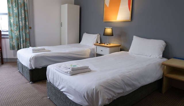 Royal Hotel Kettering