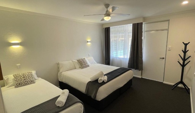 Royal Hotel Motel Scone