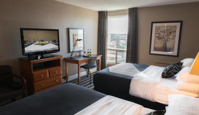 Royal Hotel Regina, Trademark Collection by Wyndham