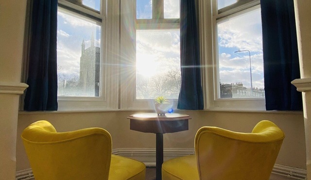 Royal Hotel Sheerness