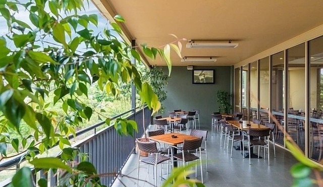 Royal Hotel Springwood