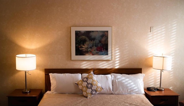 Royal Inn and Suites at Guelph