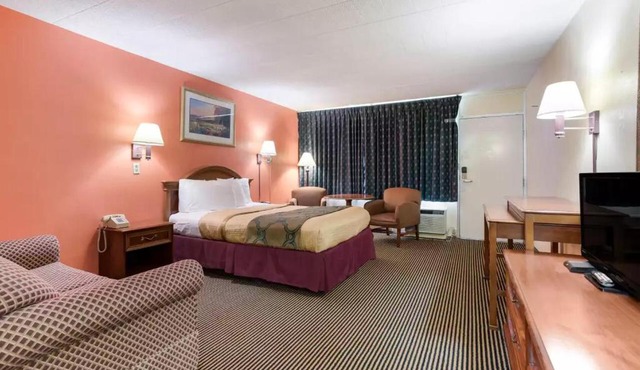 Royal Inn Clearfield