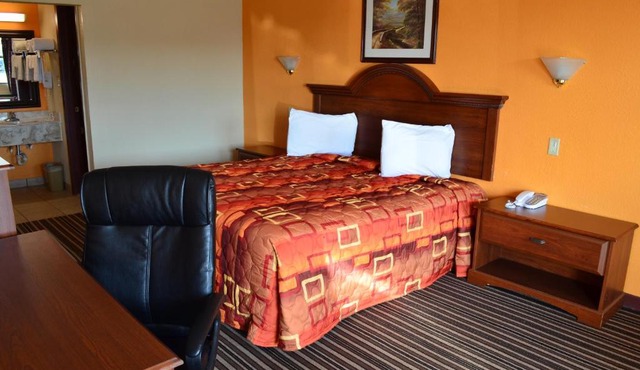 Royal Inn Greenville