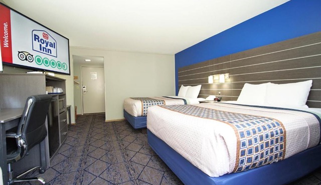 Royal Inn Hudson I-94