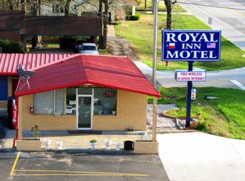 Royal Inn Linden