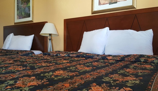 Royal Inn Motel Long Beach