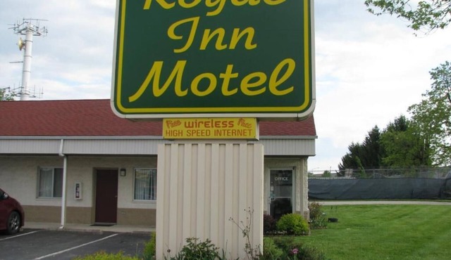 Royal Inn Motel