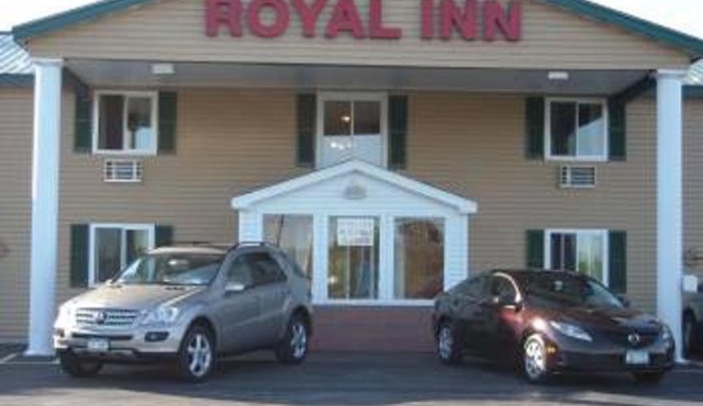 Royal Inn Motel