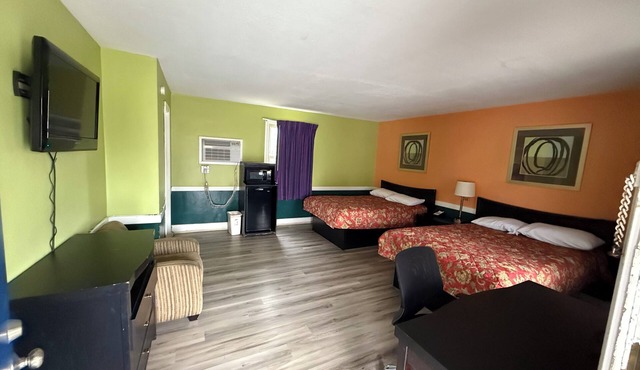 Royal Inn Motel
