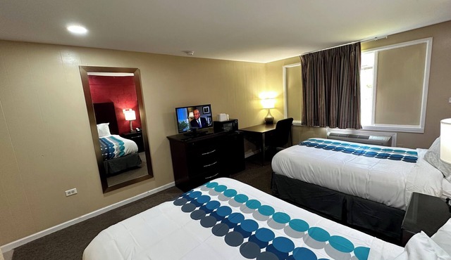 Royal Inn - North Augusta - The Masters