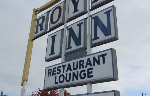 Royal Inn Of Abilene