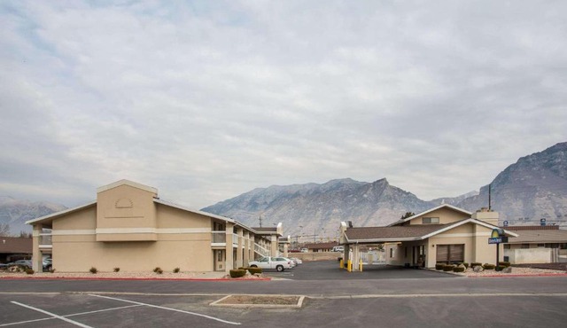Royal Inn Provo
