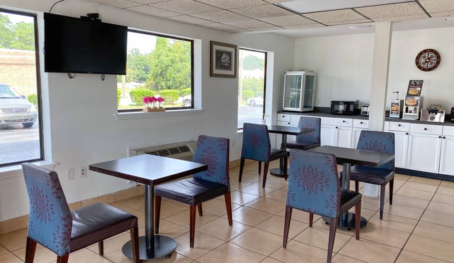 Royal Inn Richmond Hill- Savannah I-95