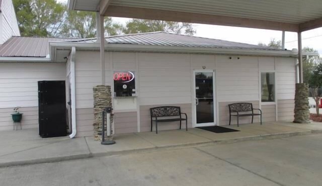 Royal Inn Taylorsville
