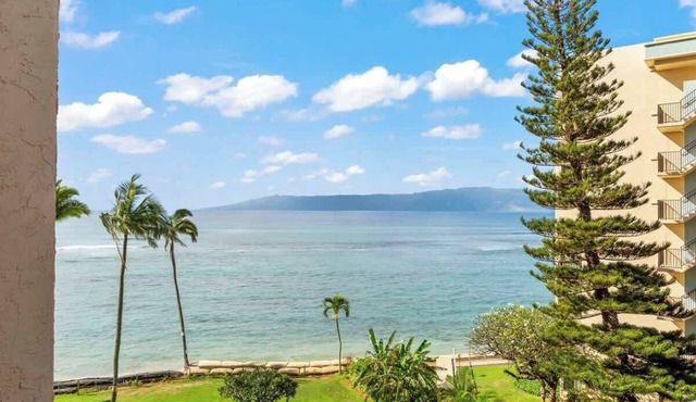 Royal Kahana 505
