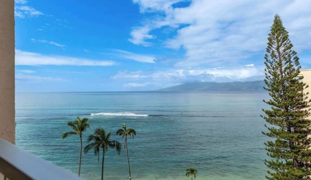 Royal Kahana 804