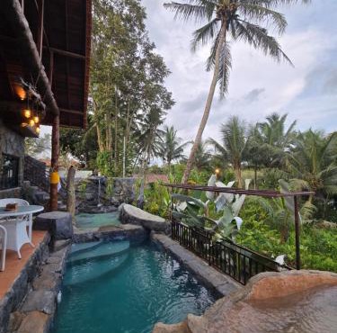 Royal Kemani Unique Villa - Ubud Country Side