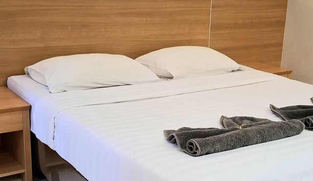 Royal Kencana Hotel