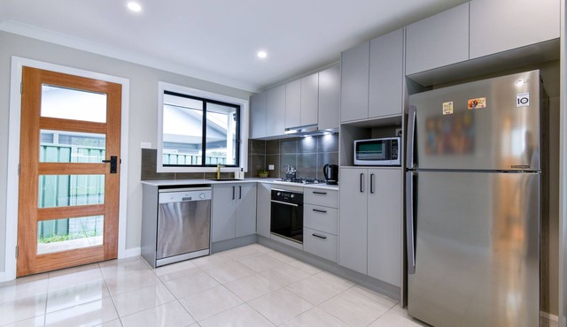 Royal Lake Guest House