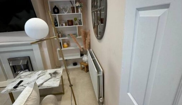 Royal-like Stay, Cosy and comfortable Happy Relaxation Home