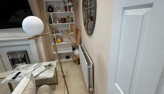 Royal-like Stay, Cosy and comfortable Happy Relaxation Home