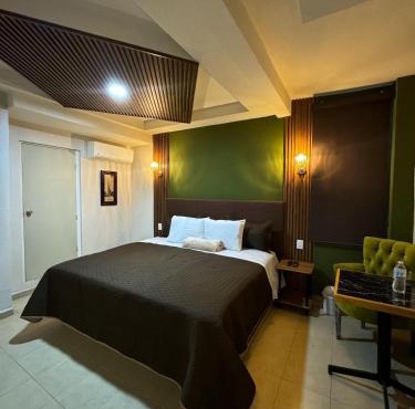 Royal Madero Inn Express