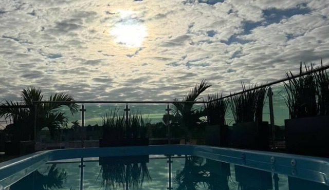 Royal Madero Inn Express