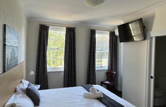 Royal Mail Hotel Whittlesea