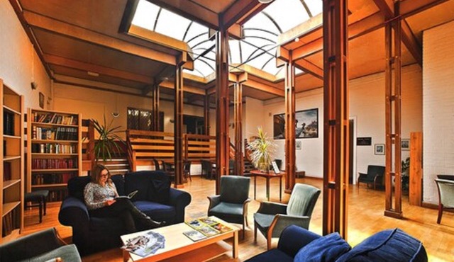 Royal Maritime Hotel