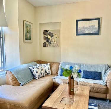 Royal Mile's Best Property