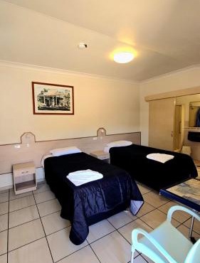 Royal Motel Rockhampton