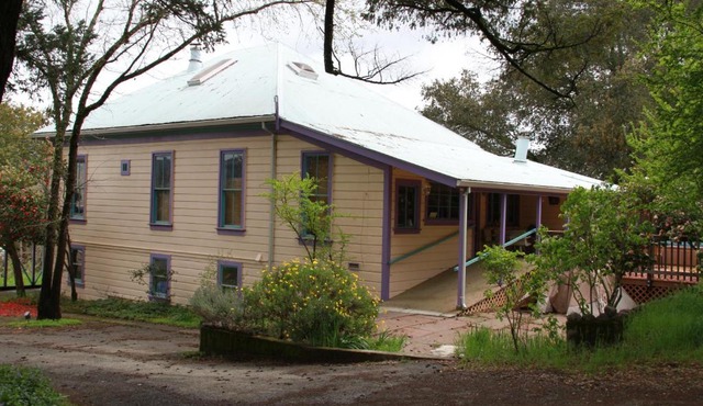 Royal Nesu Retreat House