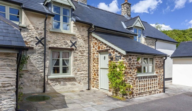 Royal Oak Cottage, Withypool