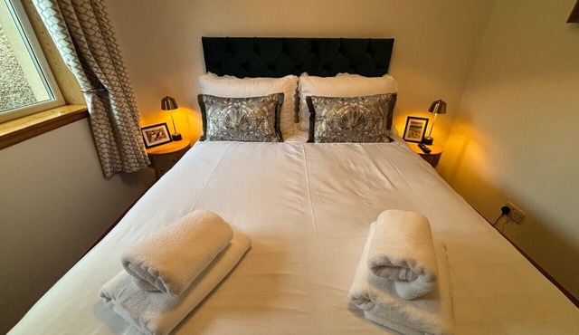 Royal Oak Court Retreat