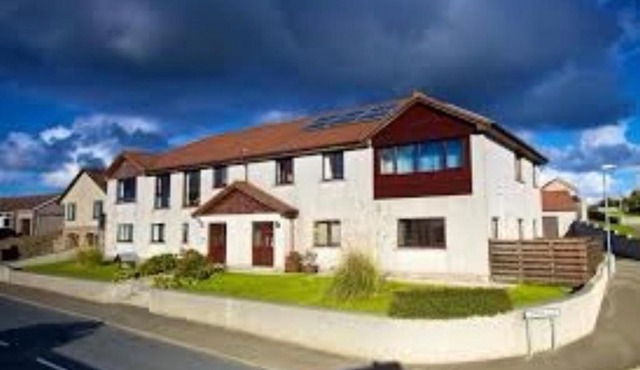 Royal Oak Guesthouse