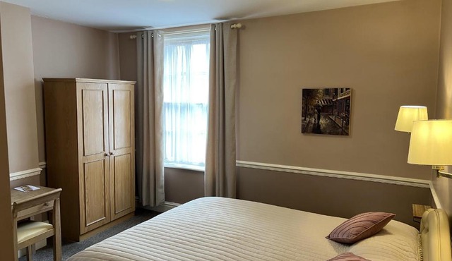 Royal Oak Hotel, Garstang