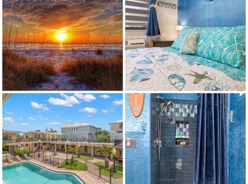 Royal Orleans Resort Unit 113